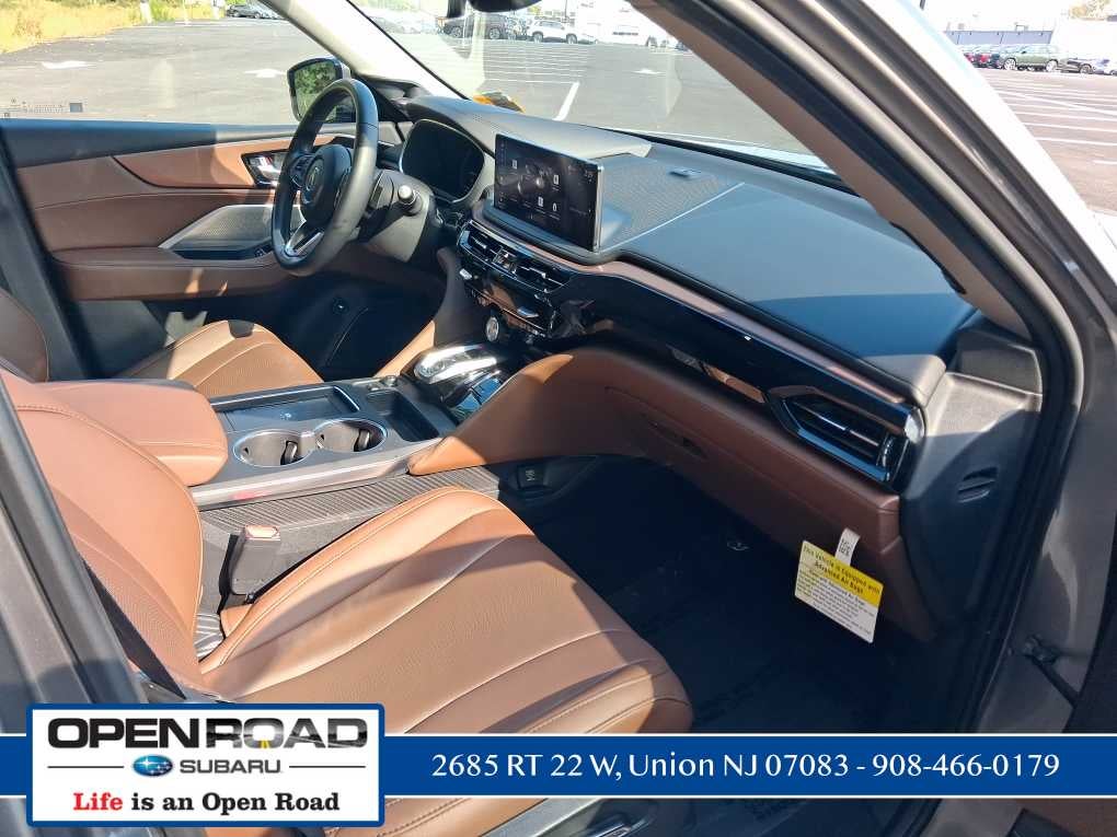 2025 Acura MDX Technology Package - Photo 14