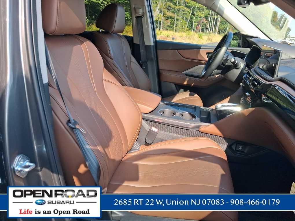 2025 Acura MDX Technology Package - Photo 15