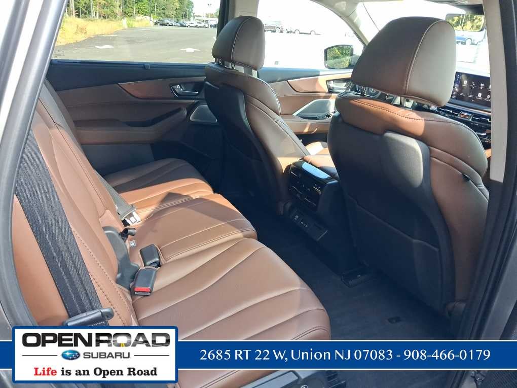 2025 Acura MDX Technology Package - Photo 17
