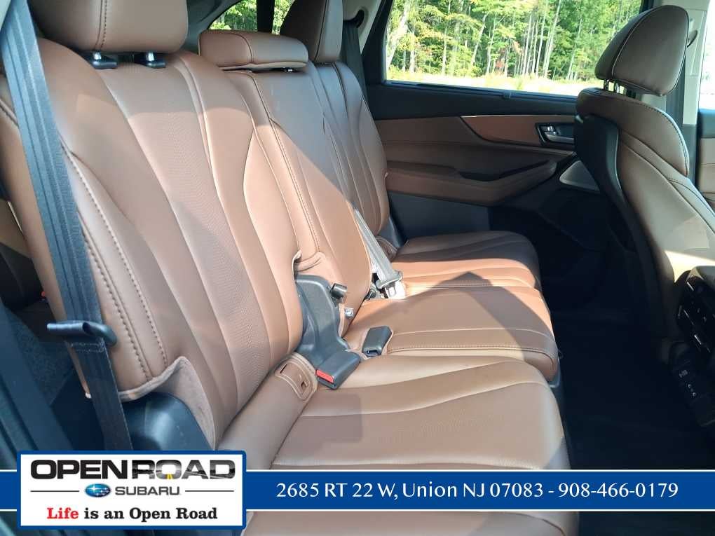 2025 Acura MDX Technology Package - Photo 18