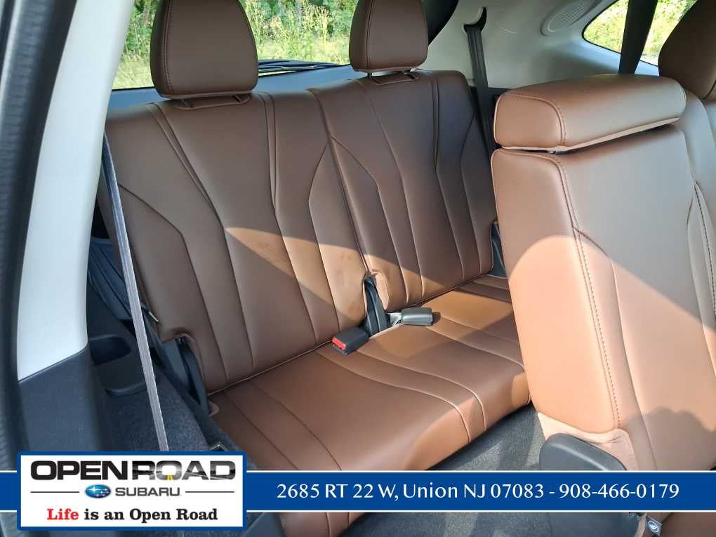2025 Acura MDX Technology Package - Photo 19
