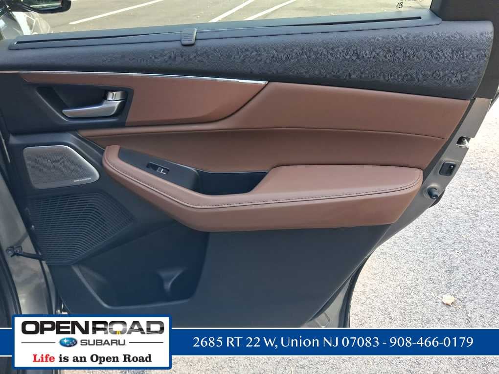 2025 Acura MDX Technology Package - Photo 20