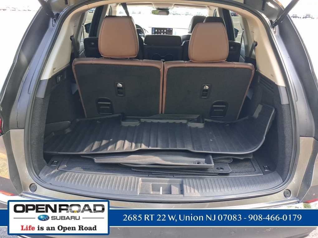 2025 Acura MDX Technology Package - Photo 21