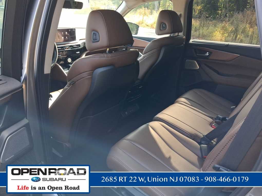 2025 Acura MDX Technology Package - Photo 22