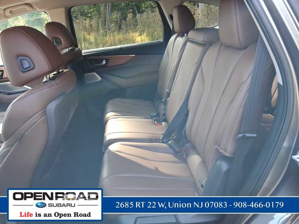 2025 Acura MDX Technology Package - Photo 23