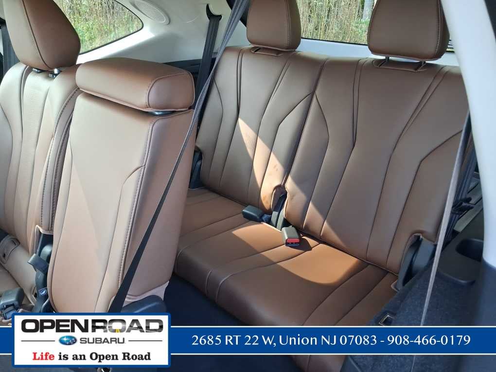 2025 Acura MDX Technology Package - Photo 24