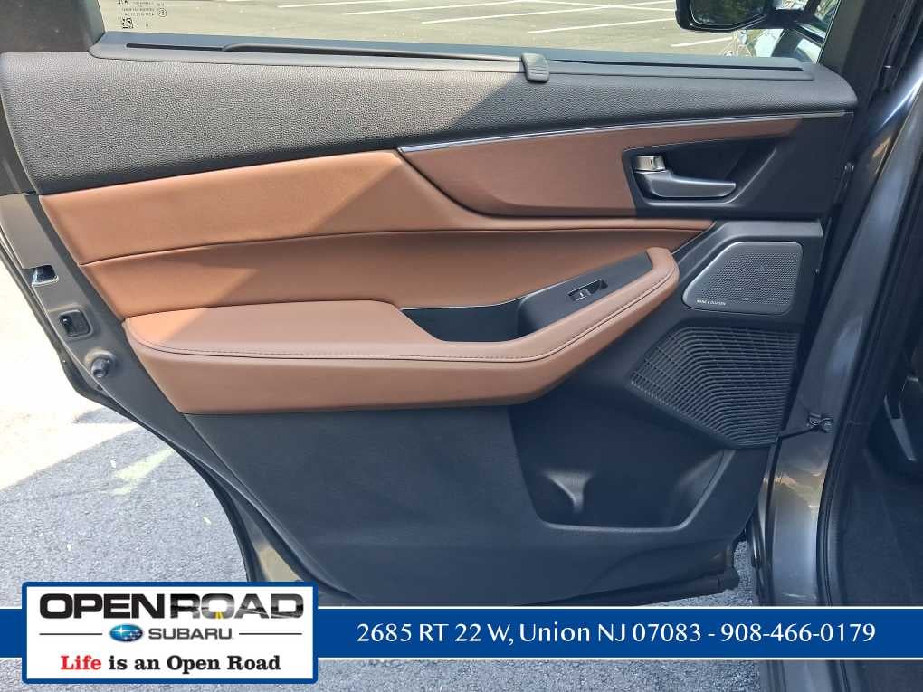2025 Acura MDX Technology Package - Photo 25