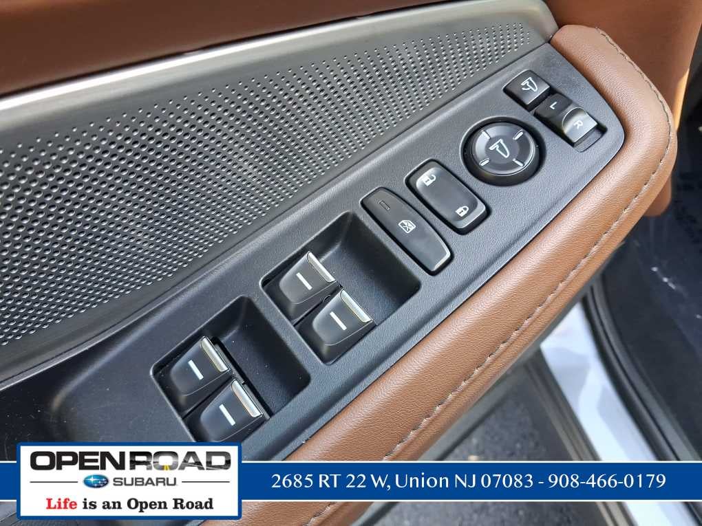 2025 Acura MDX Technology Package - Photo 29