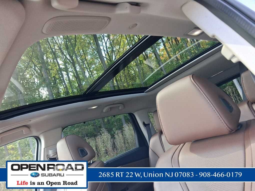 2025 Acura MDX Technology Package - Photo 30