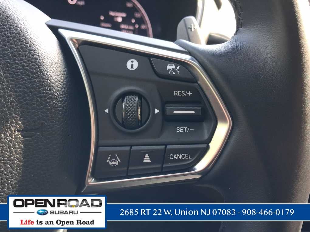 2025 Acura MDX Technology Package - Photo 32