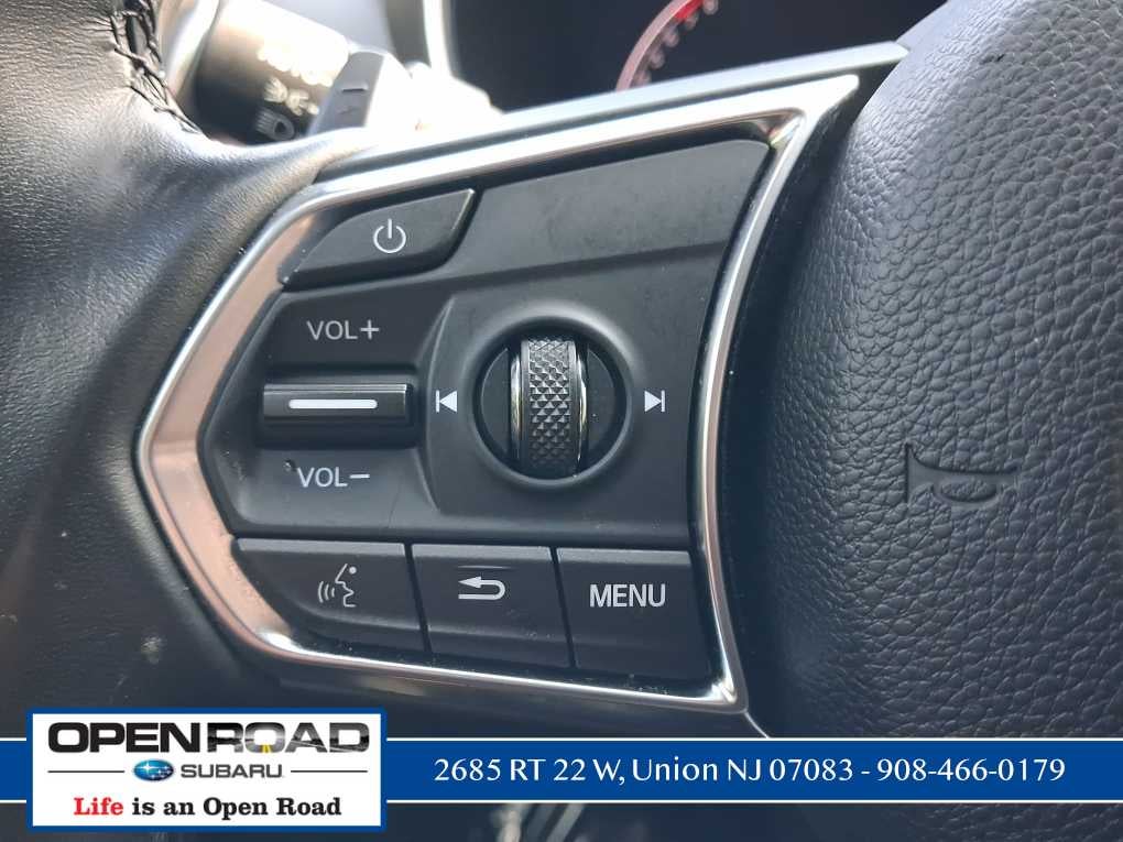 2025 Acura MDX Technology Package - Photo 33