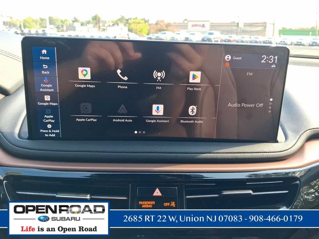 2025 Acura MDX Technology Package - Photo 34