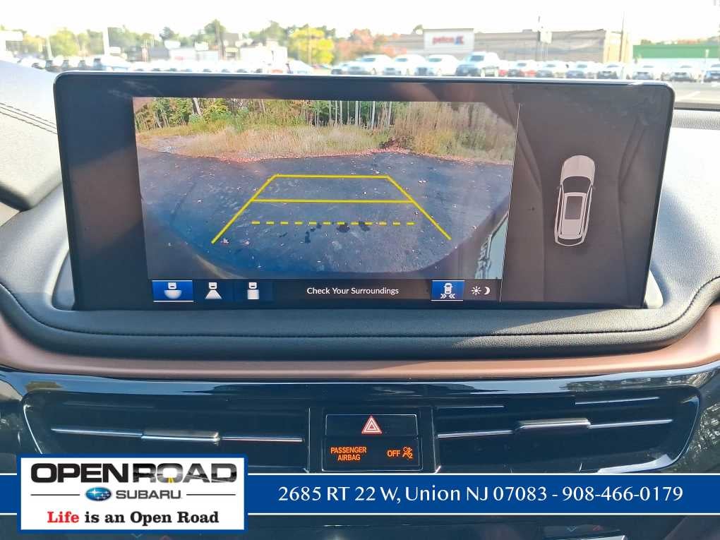 2025 Acura MDX Technology Package - Photo 35