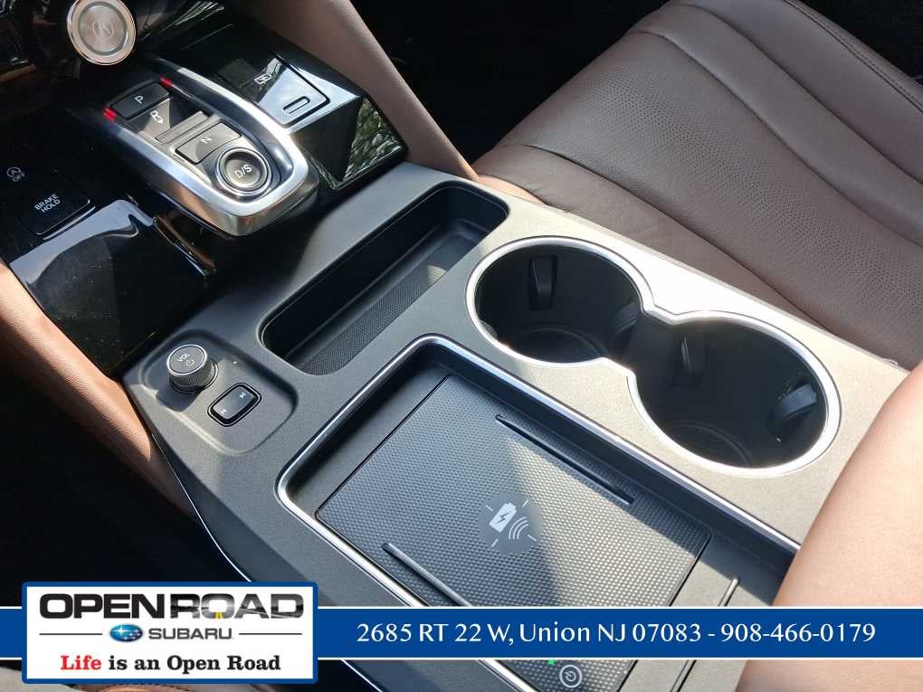 2025 Acura MDX Technology Package - Photo 37