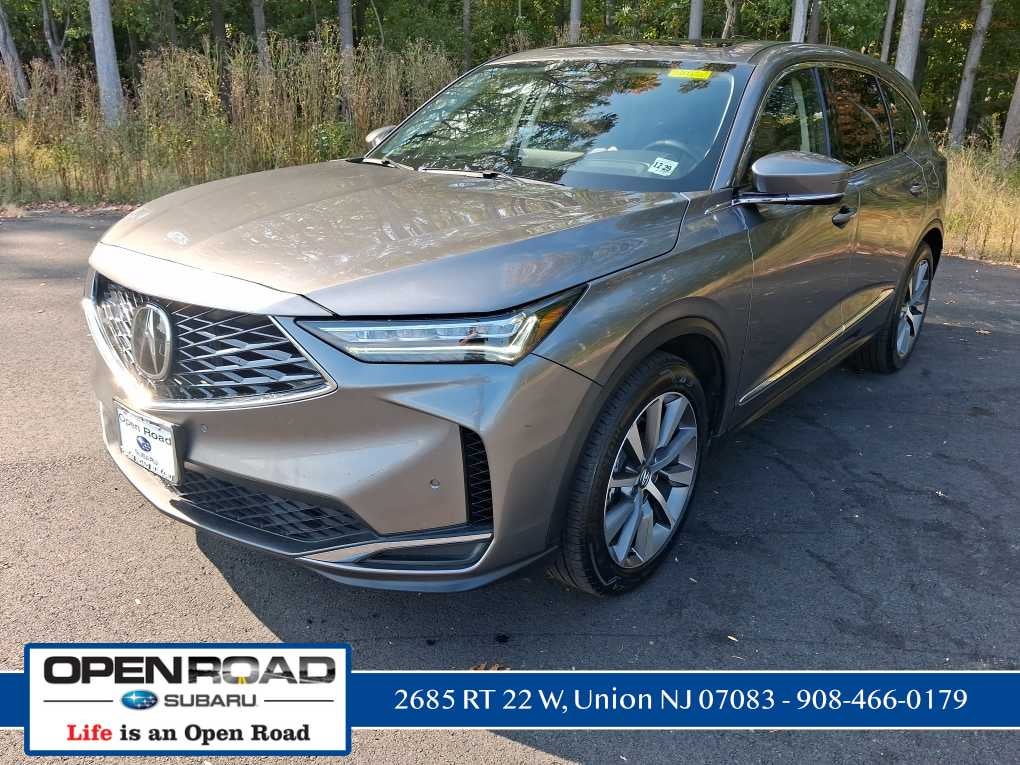 2025 Acura MDX Technology Package - Photo 7