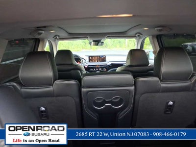 2024 Acura MDX w/Technology Package