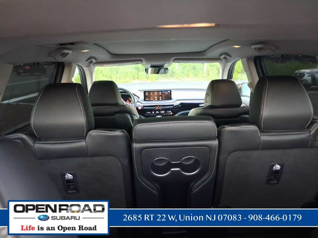 2024 Acura MDX w/Technology Package