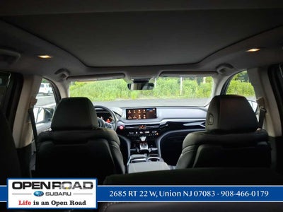 2024 Acura MDX w/Technology Package