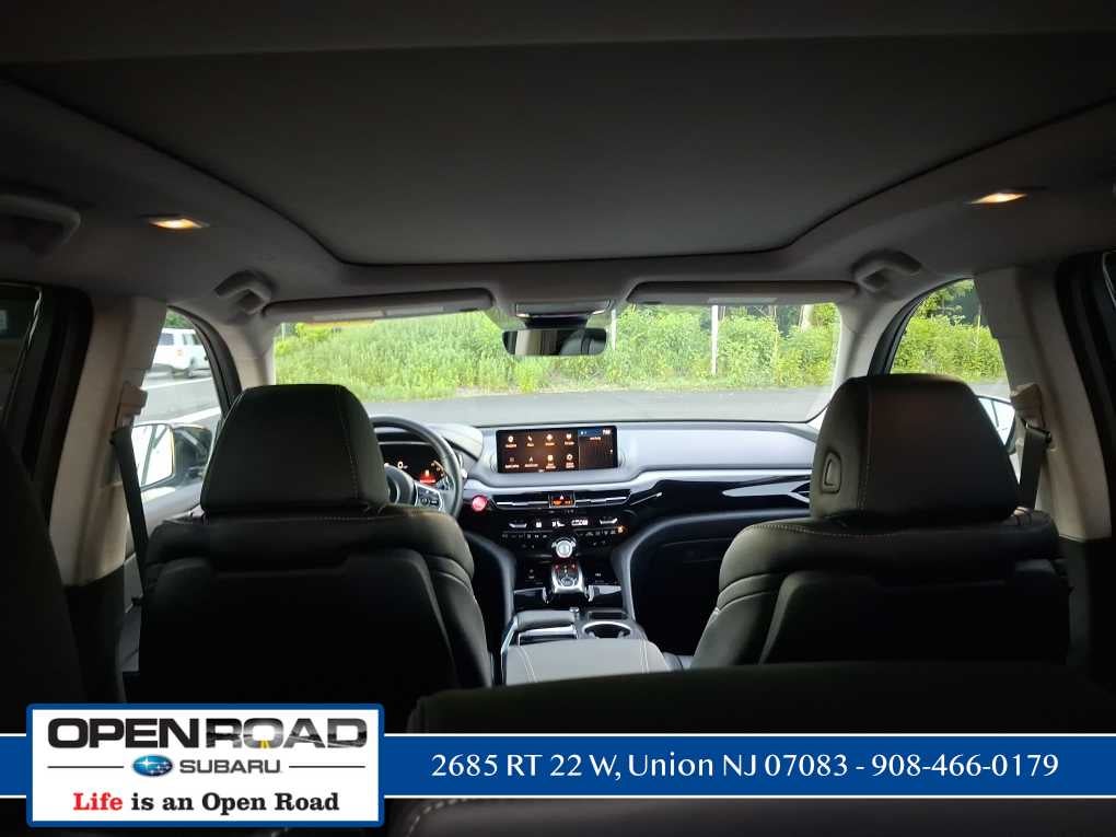 2024 Acura MDX w/Technology Package