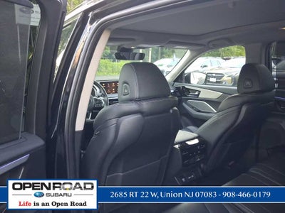 2024 Acura MDX w/Technology Package