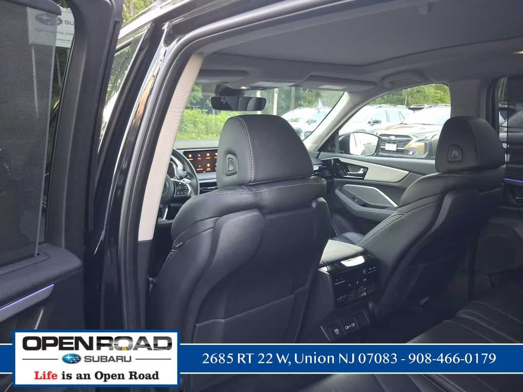 2024 Acura MDX w/Technology Package