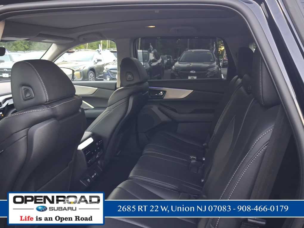 2024 Acura MDX w/Technology Package