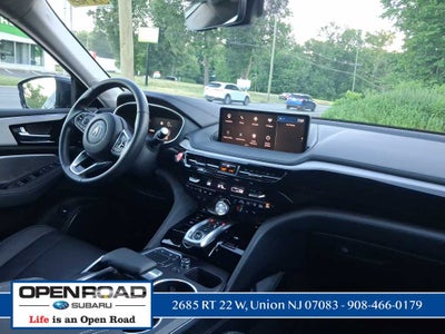 2024 Acura MDX w/Technology Package