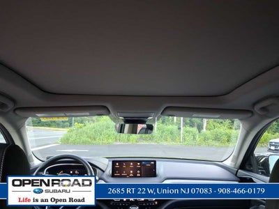 2024 Acura MDX w/Technology Package