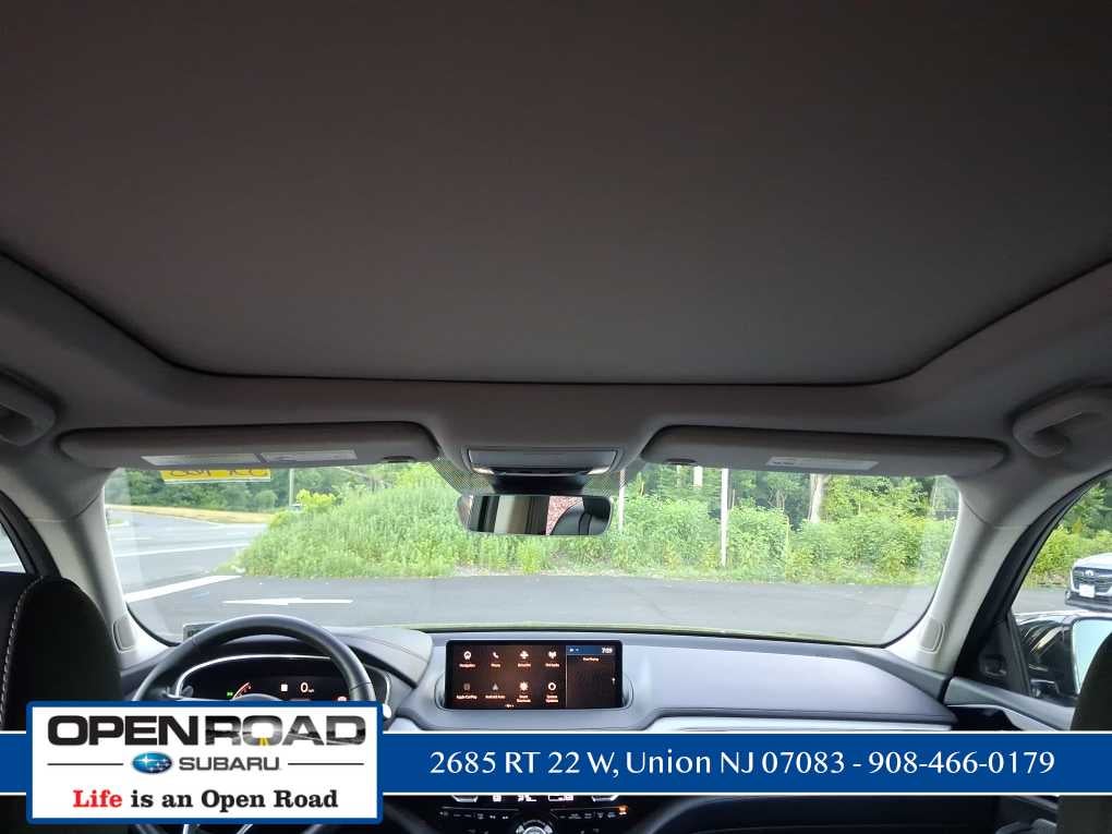 2024 Acura MDX w/Technology Package