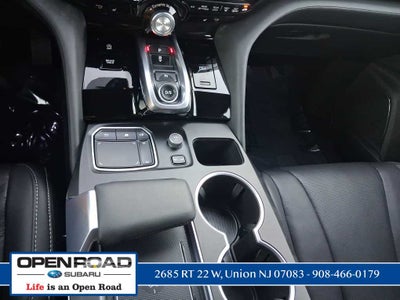 2024 Acura MDX w/Technology Package