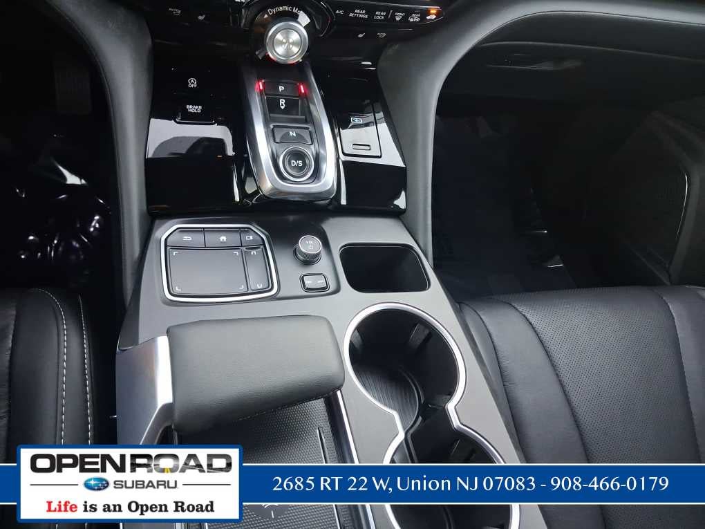 2024 Acura MDX w/Technology Package