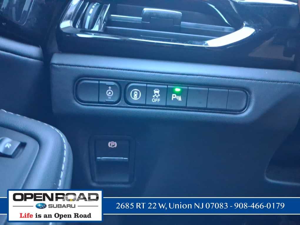2024 Acura MDX w/Technology Package