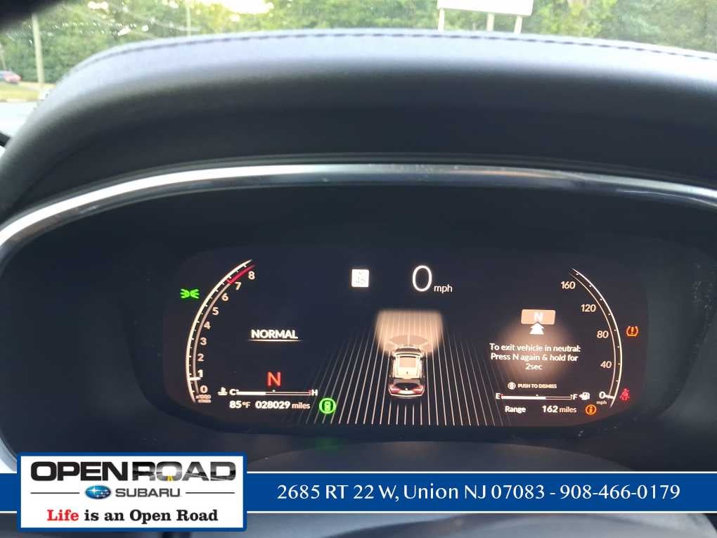 2024 Acura MDX w/Technology Package