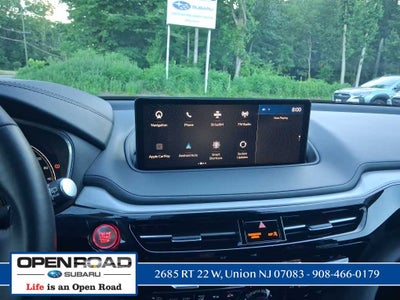 2024 Acura MDX w/Technology Package