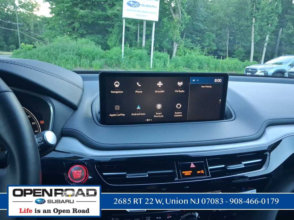 2024 Acura MDX w/Technology Package