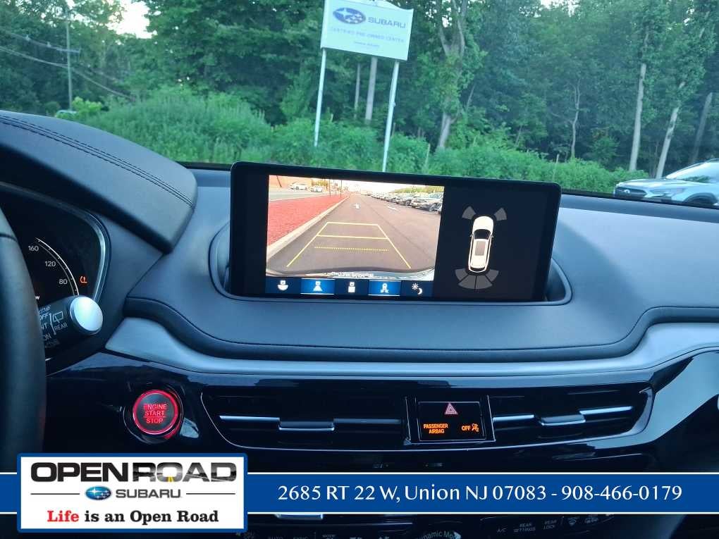 2024 Acura MDX w/Technology Package