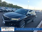 2024 Acura MDX w/Technology Package