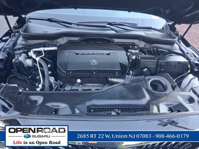2024 Acura MDX w/Technology Package