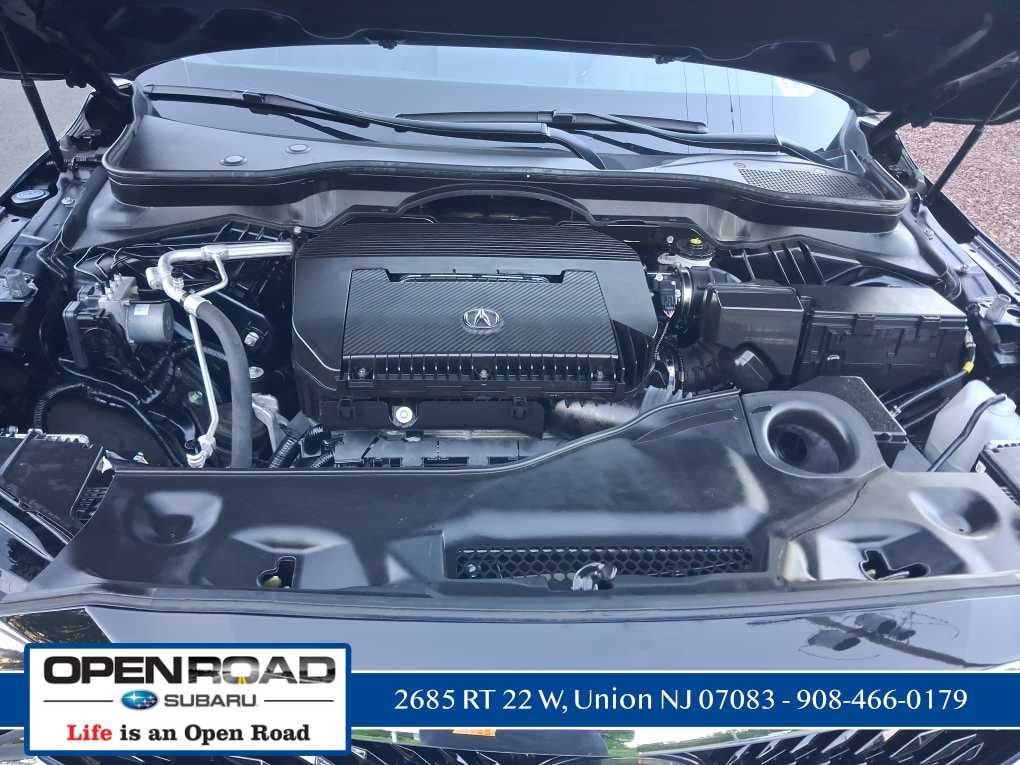 2024 Acura MDX w/Technology Package