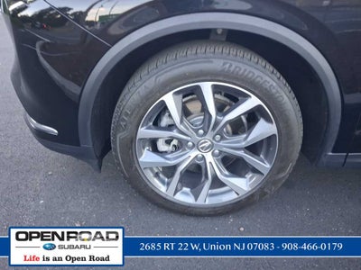 2024 Acura MDX w/Technology Package