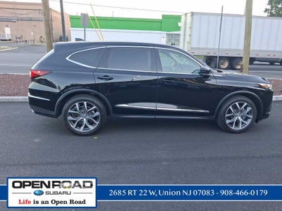 2024 Acura MDX w/Technology Package