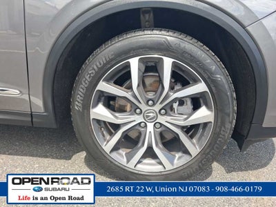 2022 Acura MDX w/Technology Package
