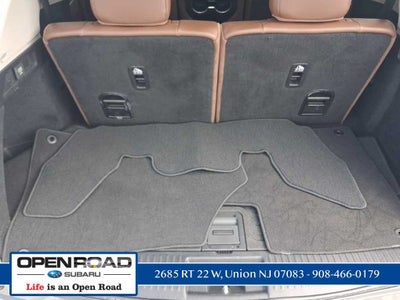 2022 Acura MDX w/Technology Package