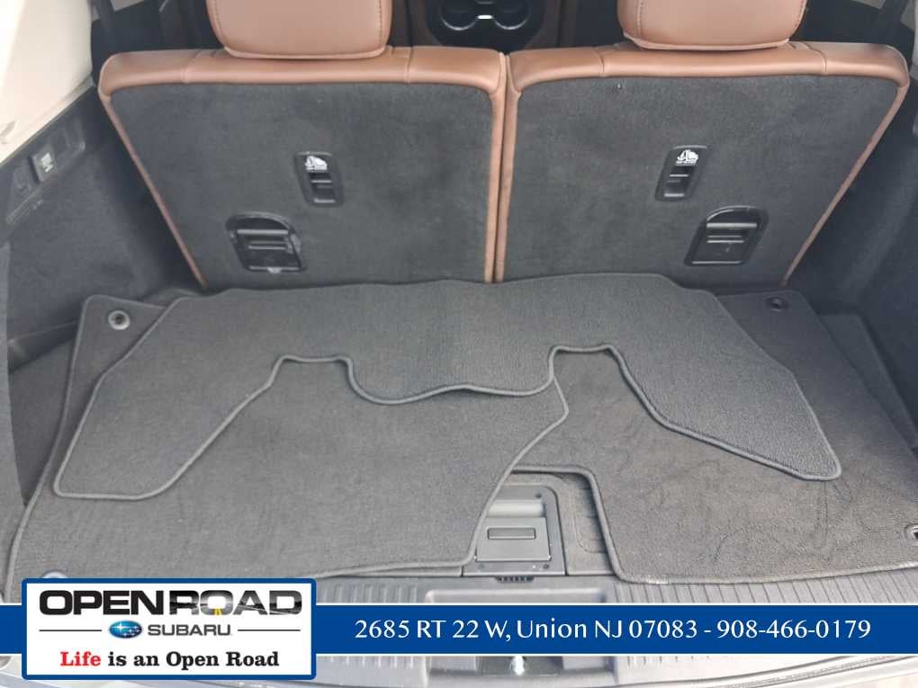 2022 Acura MDX w/Technology Package