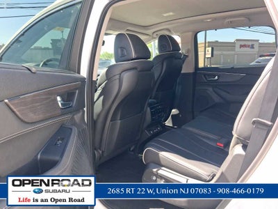 2024 Acura MDX w/Advance Package