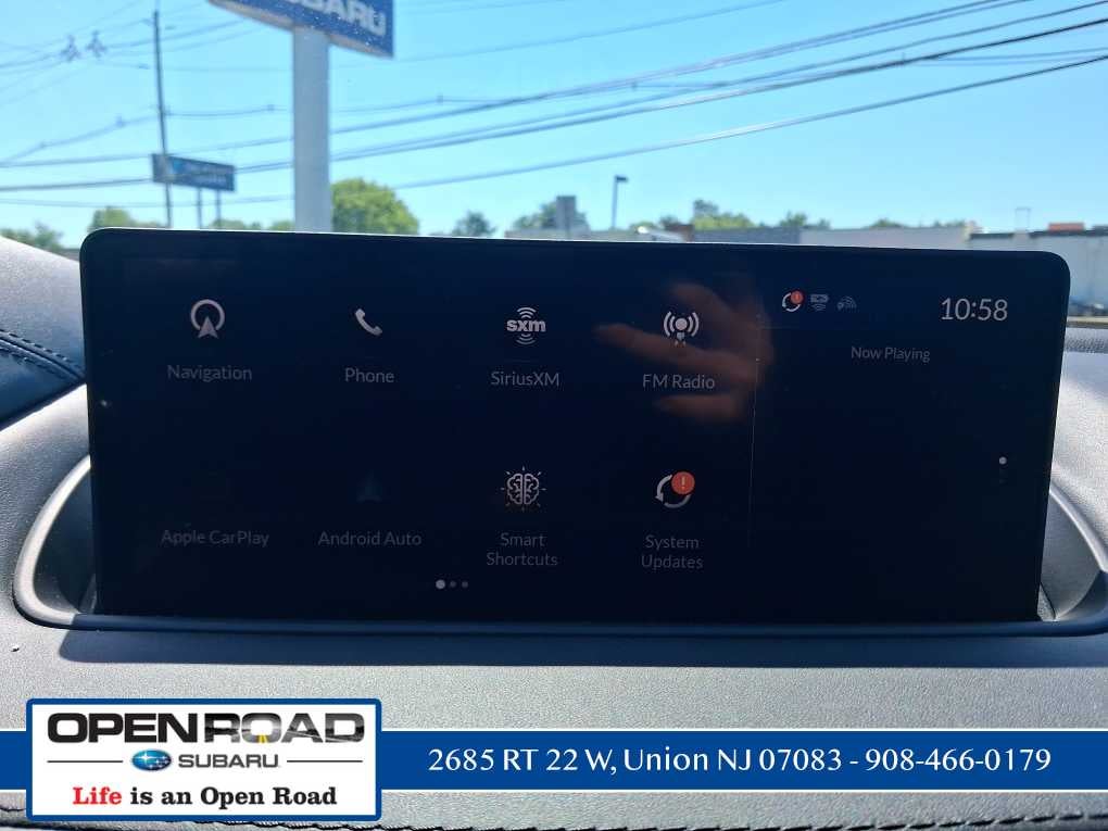 2024 Acura MDX w/Advance Package