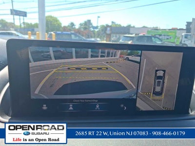 2024 Acura MDX w/Advance Package