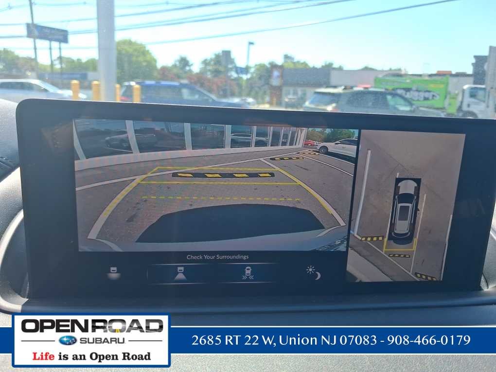 2024 Acura MDX w/Advance Package