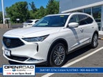 2024 Acura MDX w/Advance Package