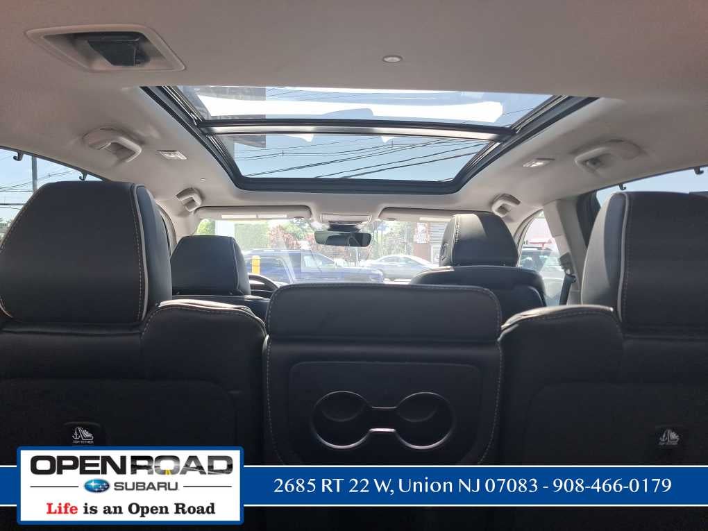 2024 Acura MDX w/Advance Package